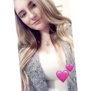 Meet your Posher, Eryn